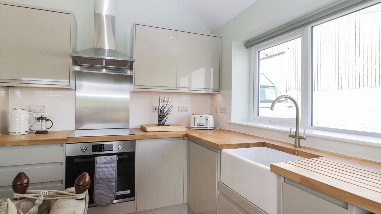 Photo of Kitchen in Mere