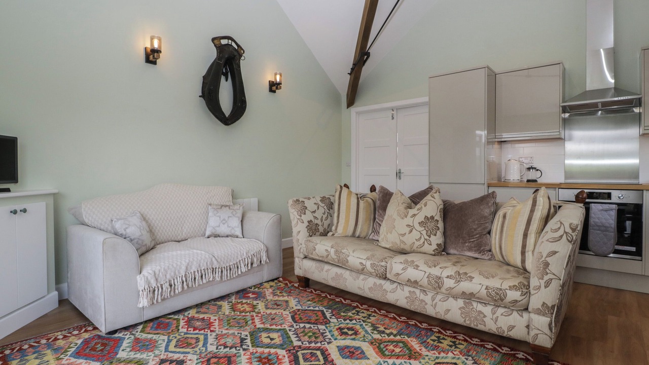 Photo of Livingroom in Mere