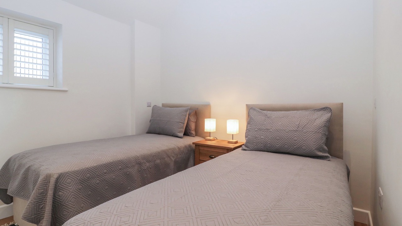 Photo of Bedroom in Mere