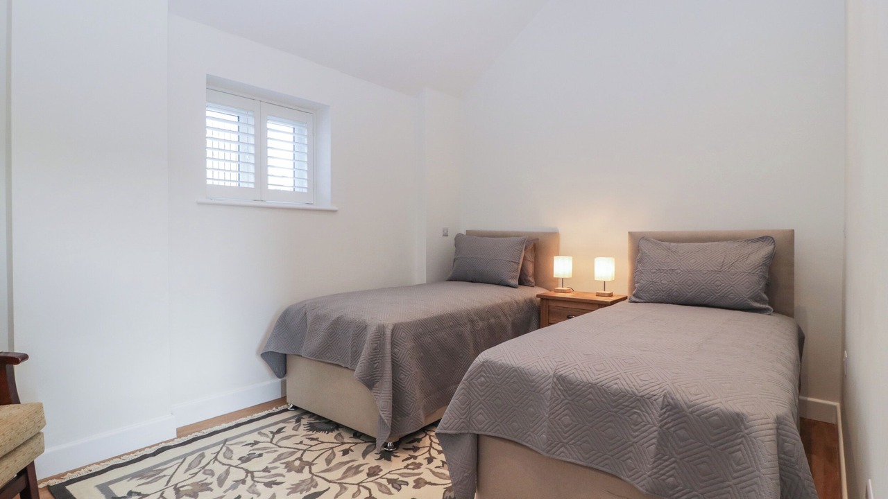 Photo of Bedroom in Mere