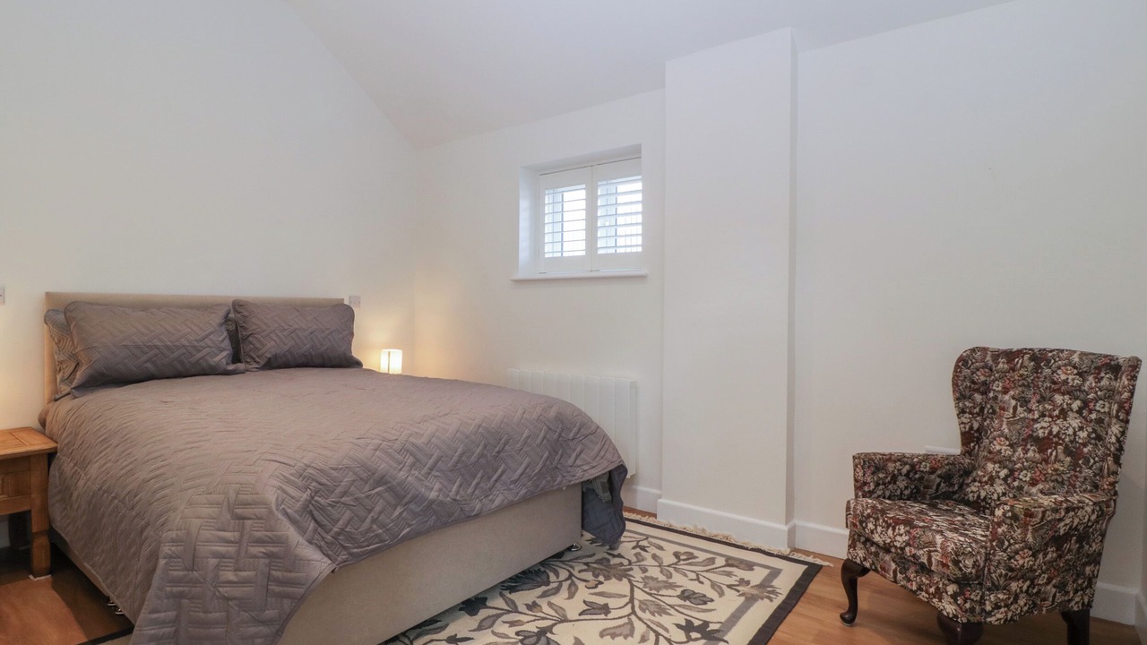 Photo of Bedroom in Mere