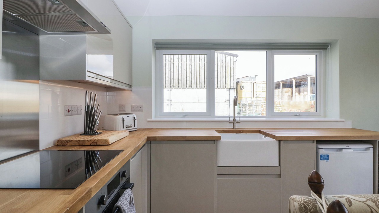 Photo of Kitchen in Mere