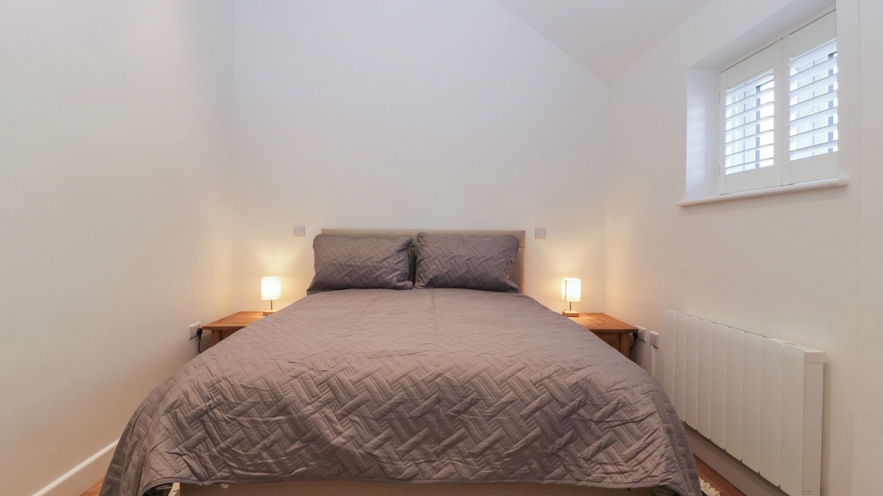 Photo of Bedroom in Mere