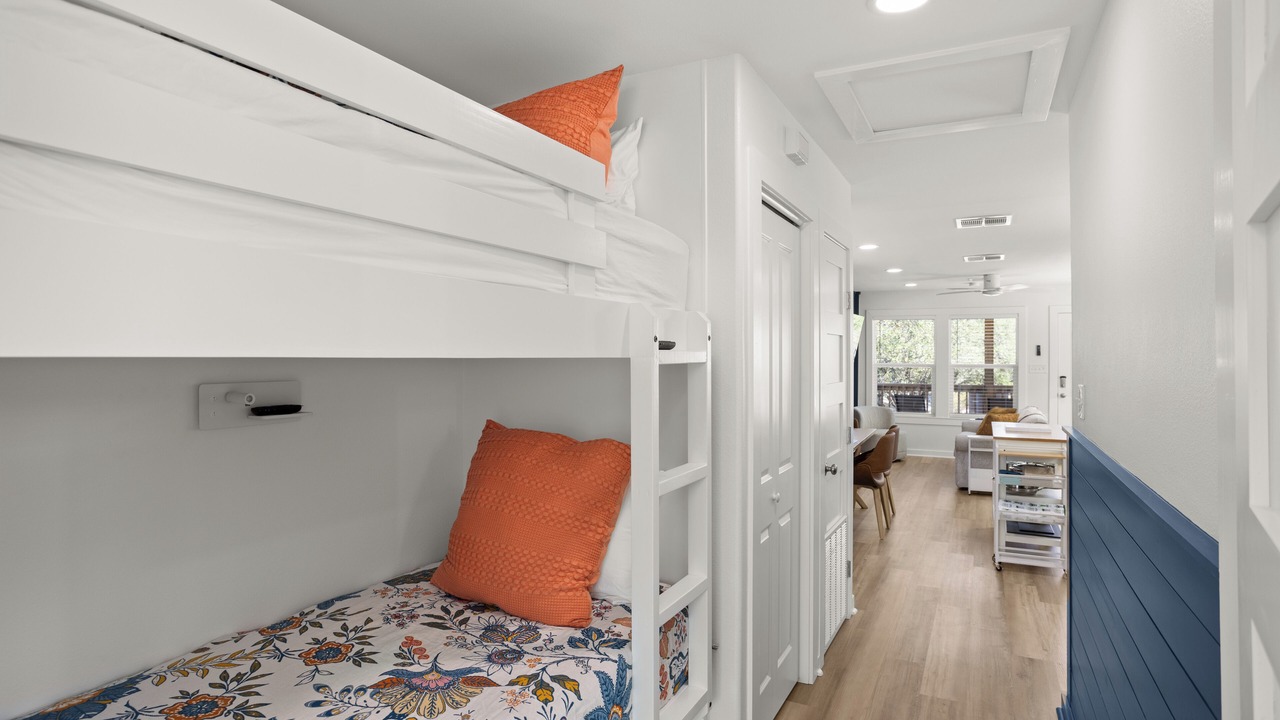 Photo of Bedroom in Boerne
