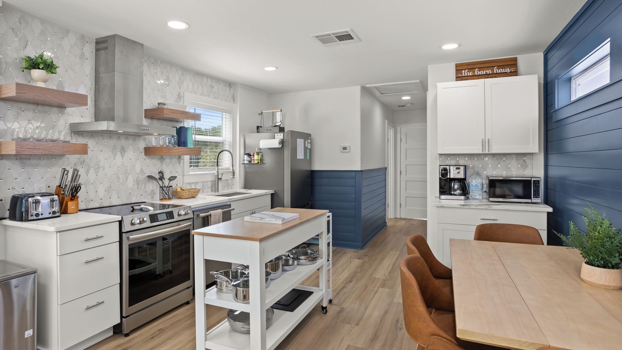Photo of Kitchen in Boerne