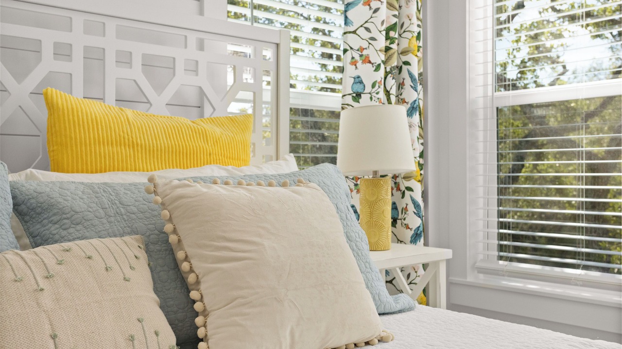 Photo of Bedroom in Boerne