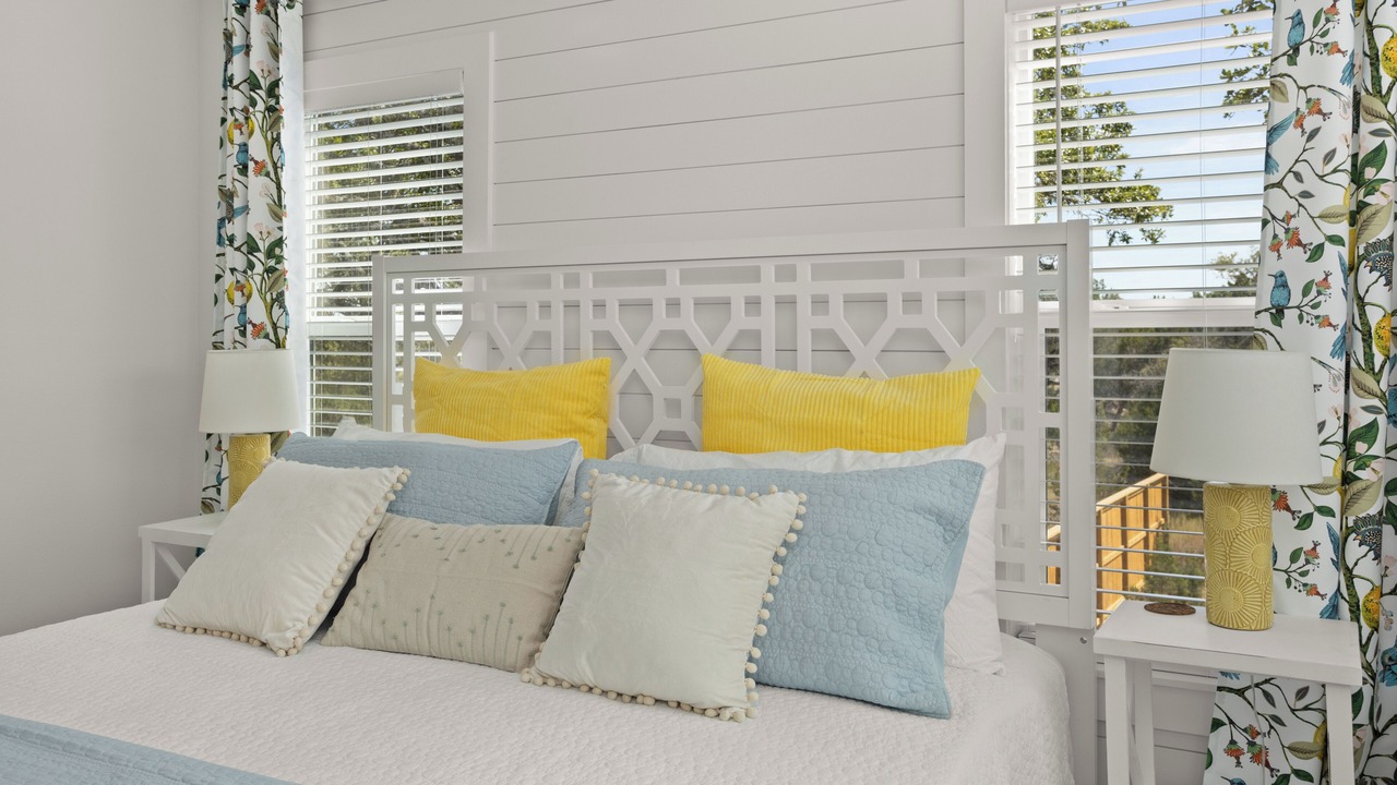 Photo of Bedroom in Boerne