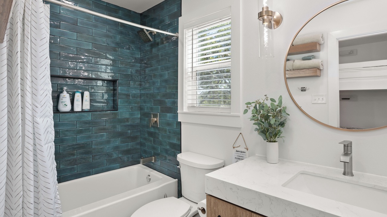 Photo of Bathroom in Boerne