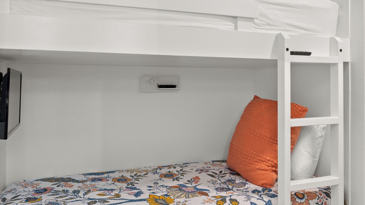 Photo of Bedroom in Boerne