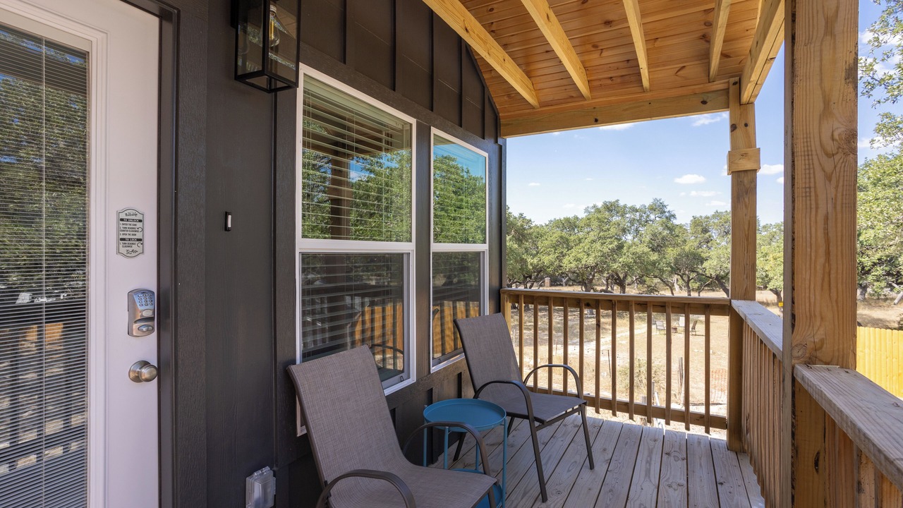 Photo of Outdoor in Boerne
