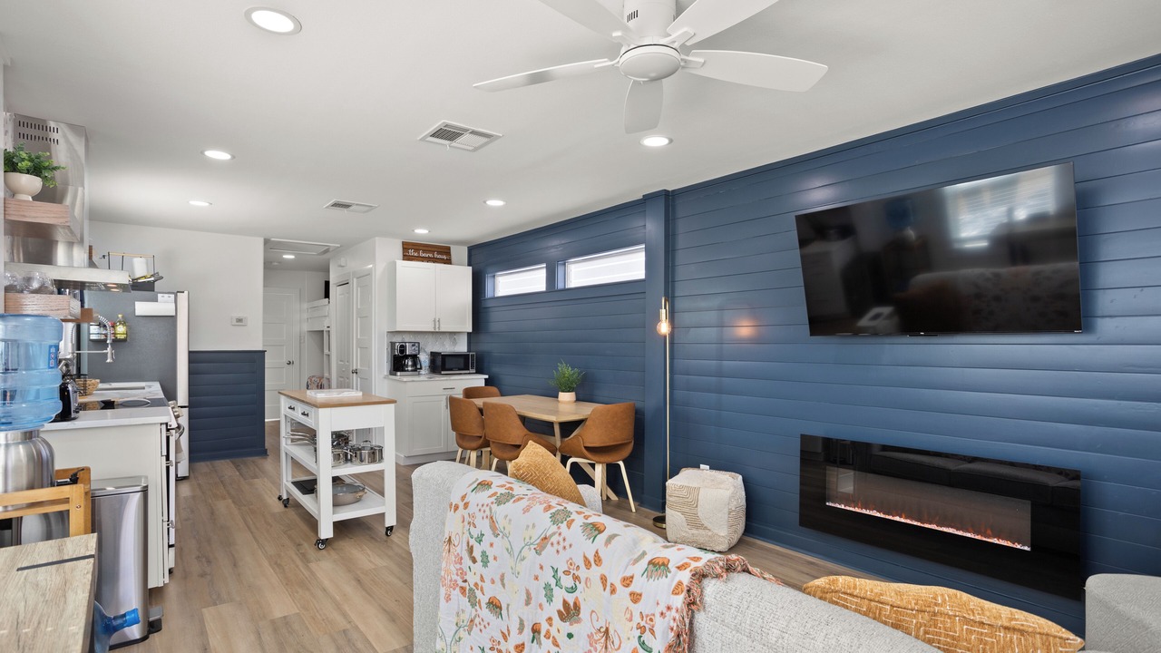 Photo of Livingroom in Boerne