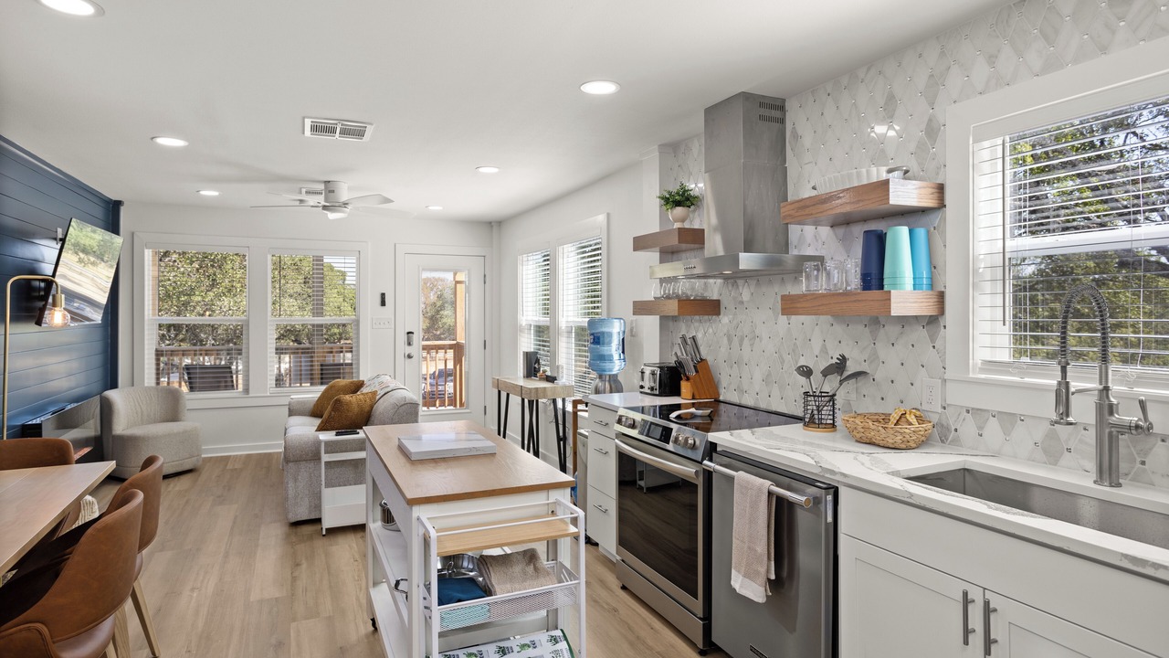 Photo of Kitchen in Boerne
