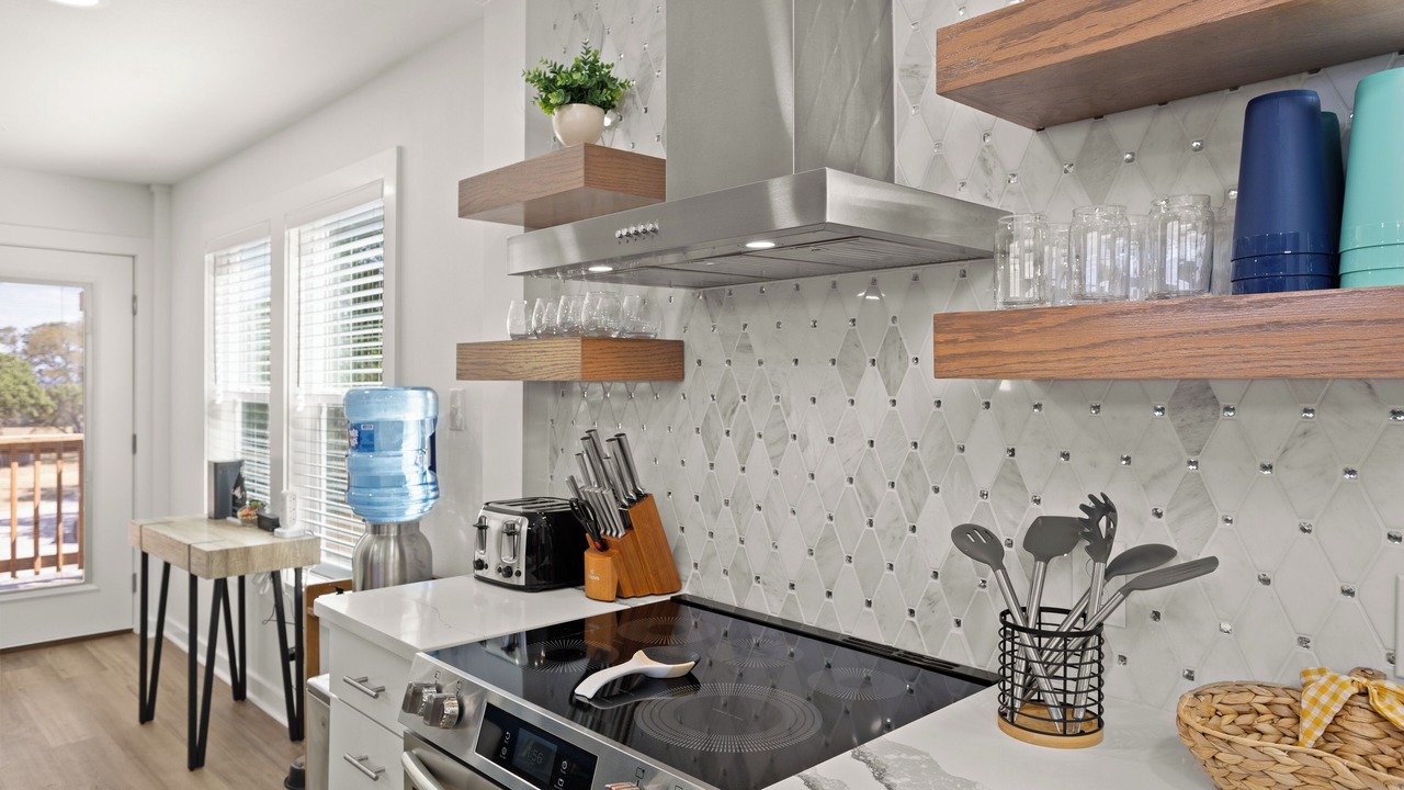 Photo of Kitchen in Boerne