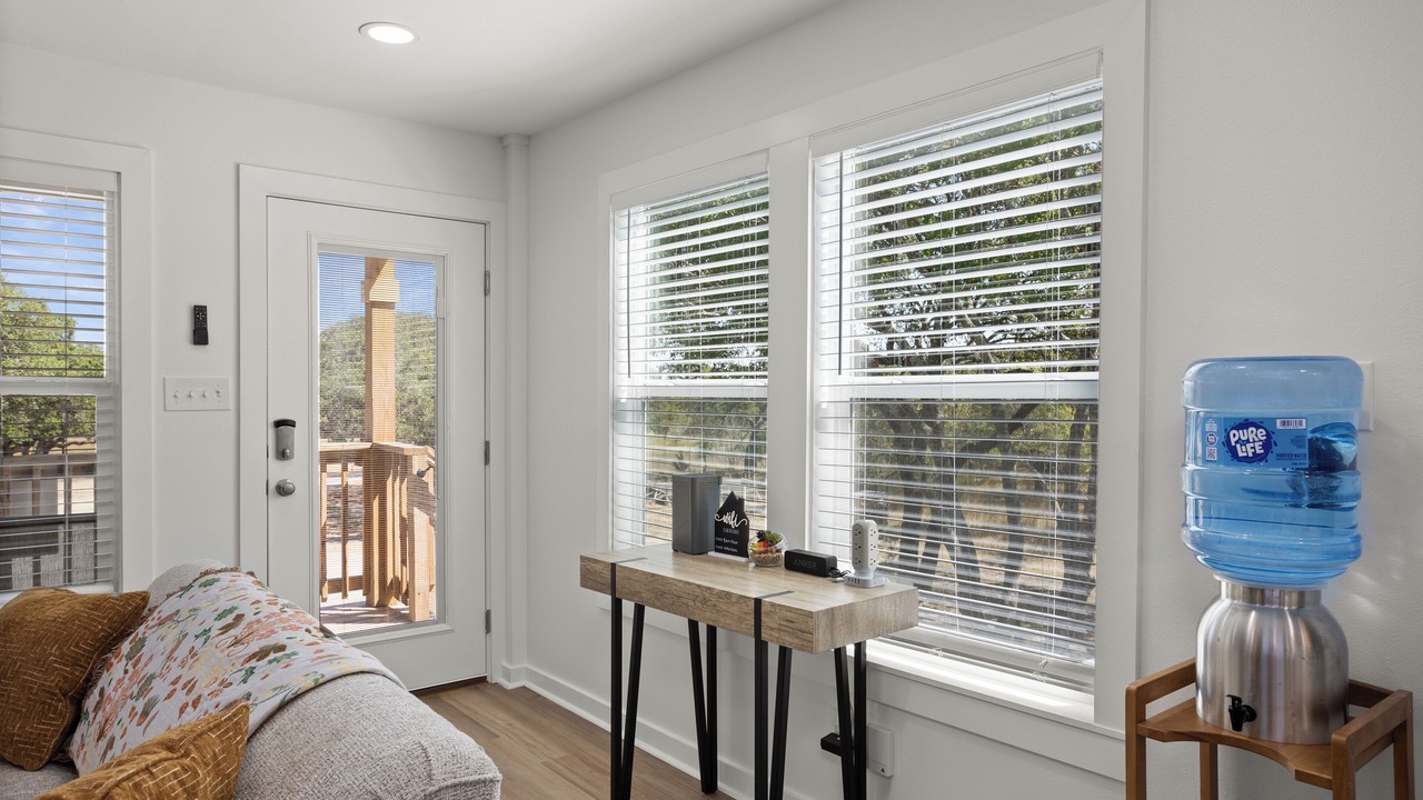 Photo of Livingroom in Boerne