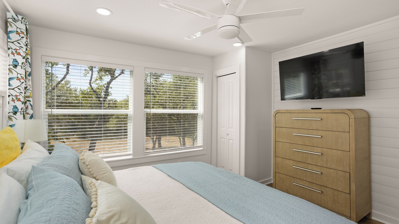 Photo of Bedroom in Boerne