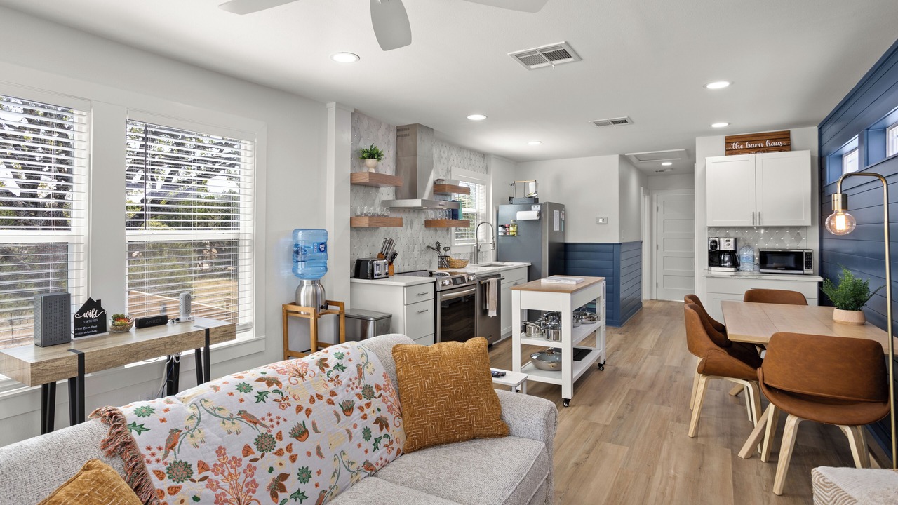 Photo of Livingroom in Boerne