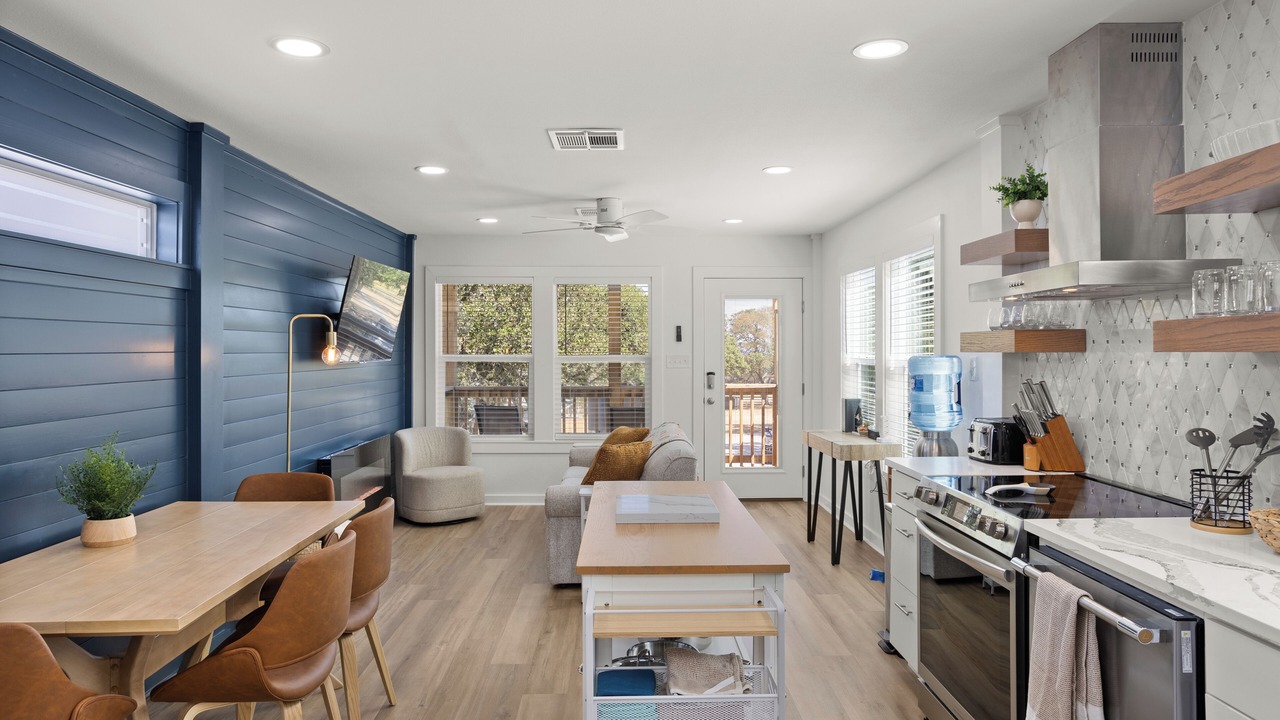 Photo of Kitchen in Boerne