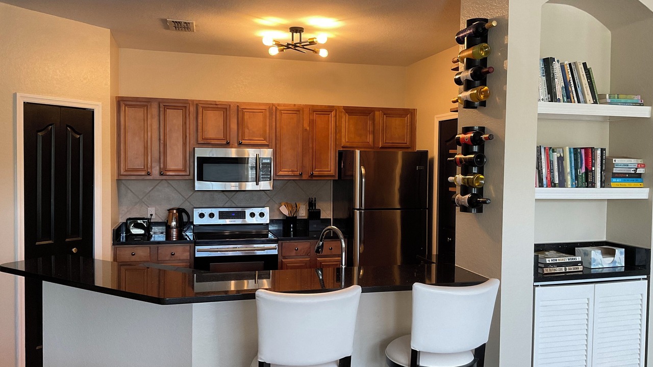 Photo of Kitchen in Sarasota