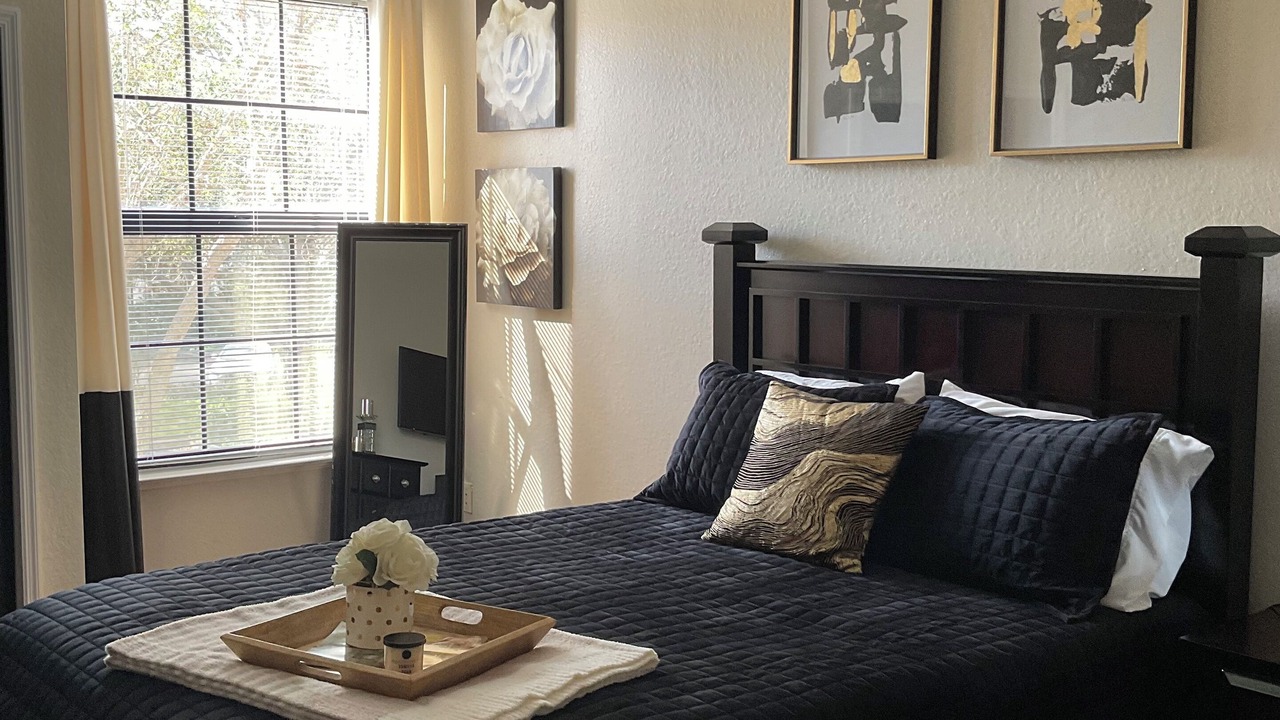 Photo of Bedroom in Sarasota