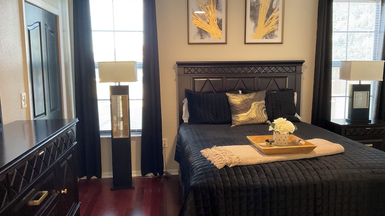 Photo of Bedroom in Sarasota