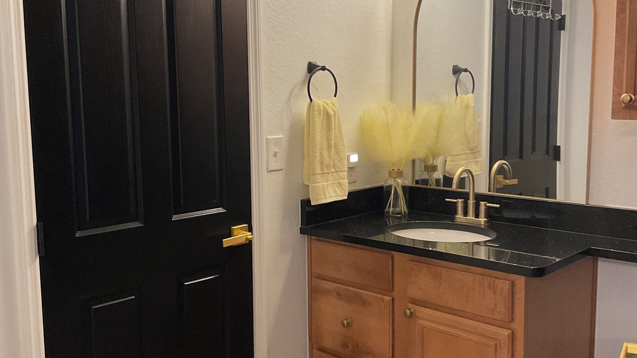 Photo of Bathroom in Sarasota