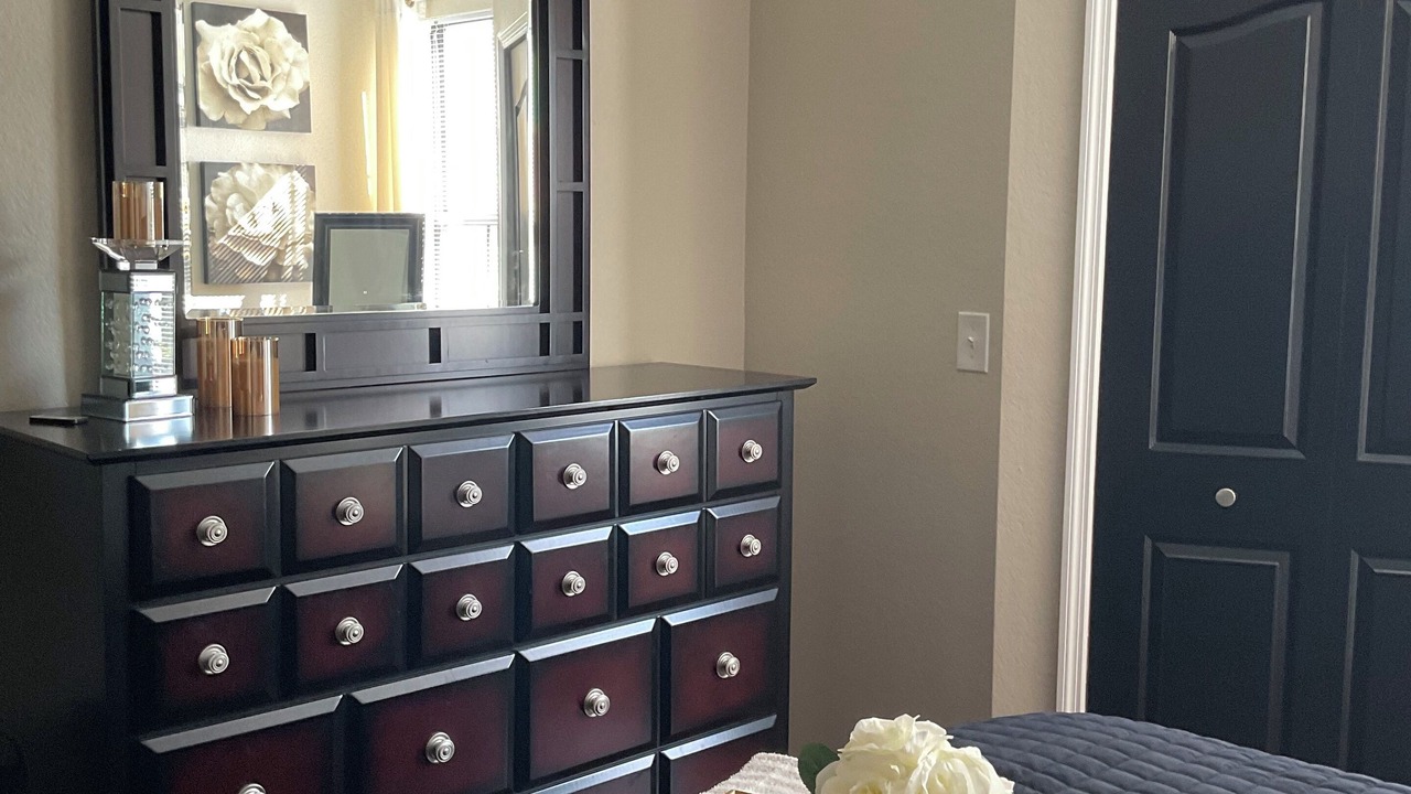 Photo of Bedroom in Sarasota