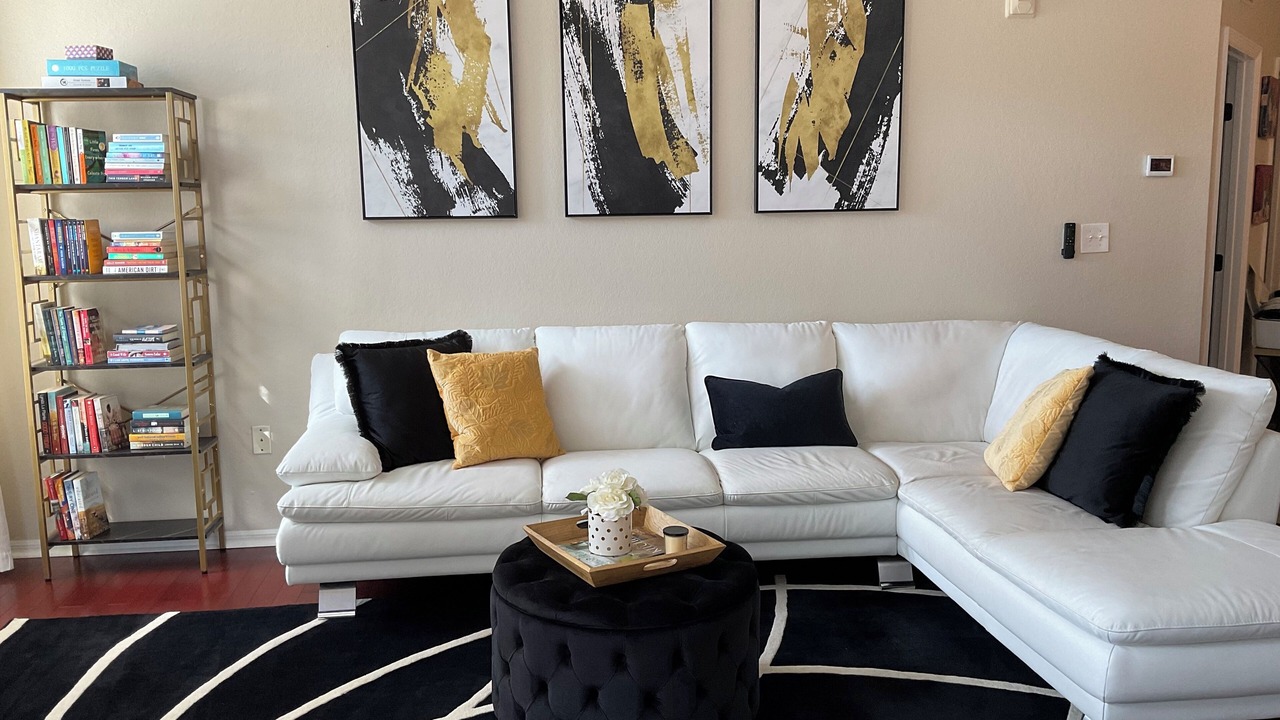 Photo of Livingroom in Sarasota