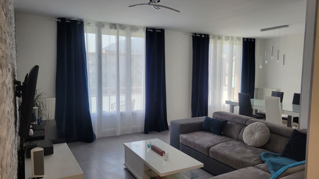 Photo of Livingroom in Saint-Martin-d'Heres