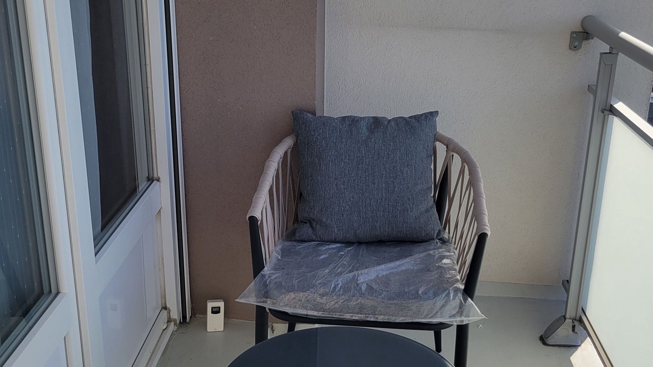 Photo of Outdoor in Saint-Martin-d'Heres