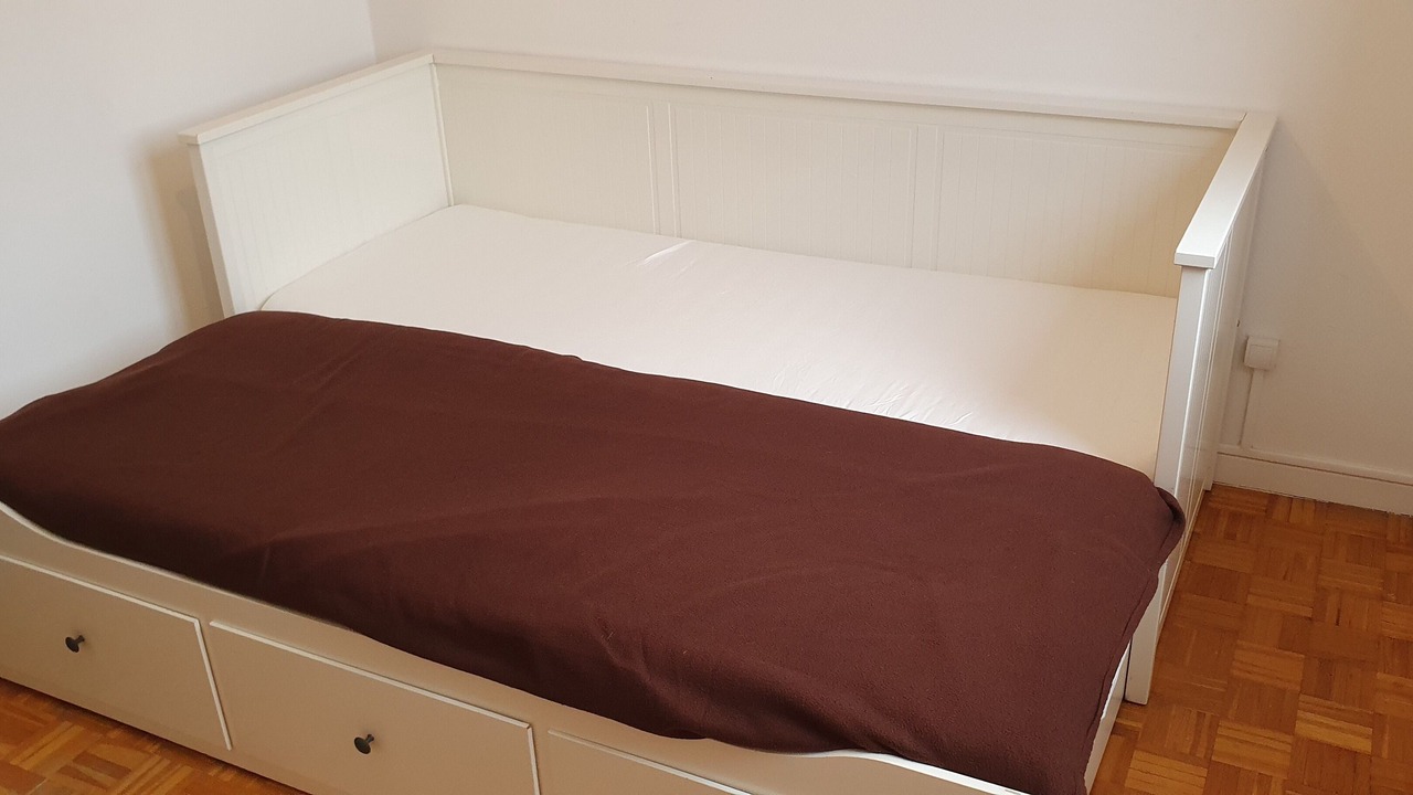 Photo of Bedroom in Saint-Martin-d'Heres