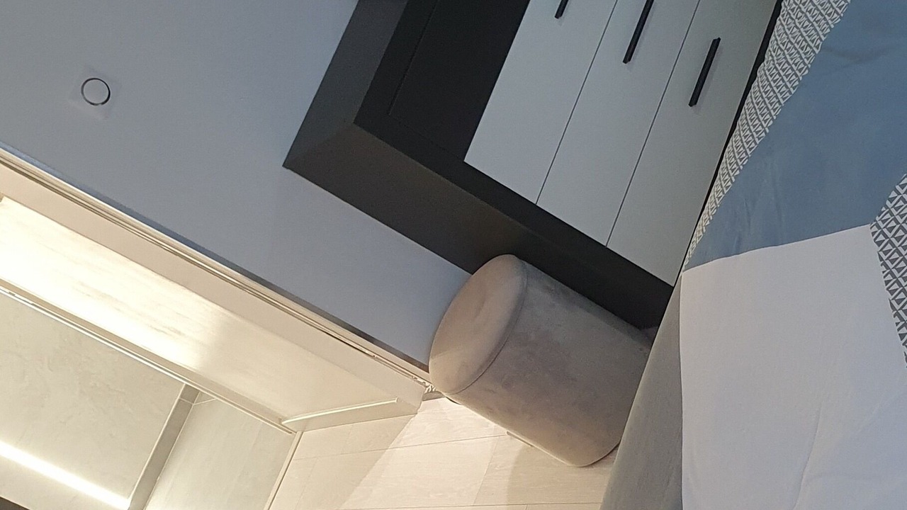 Photo of Bedroom in Saint-Martin-d'Heres