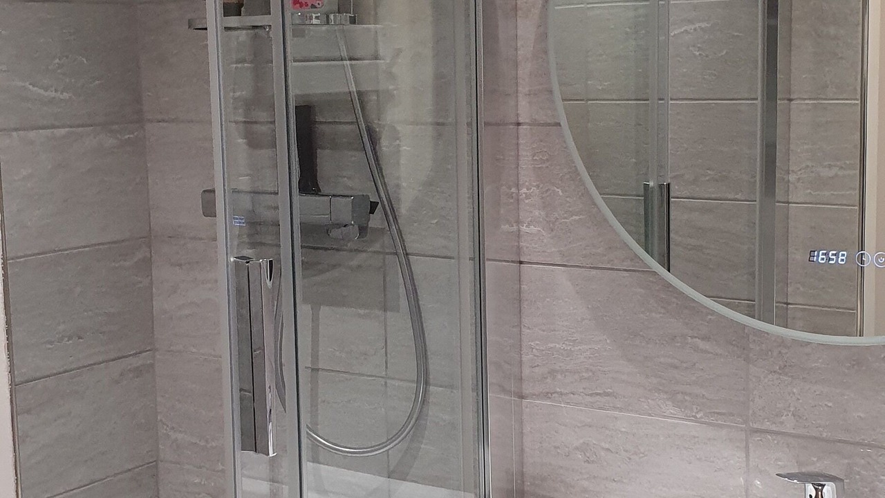 Photo of Bathroom in Saint-Martin-d'Heres