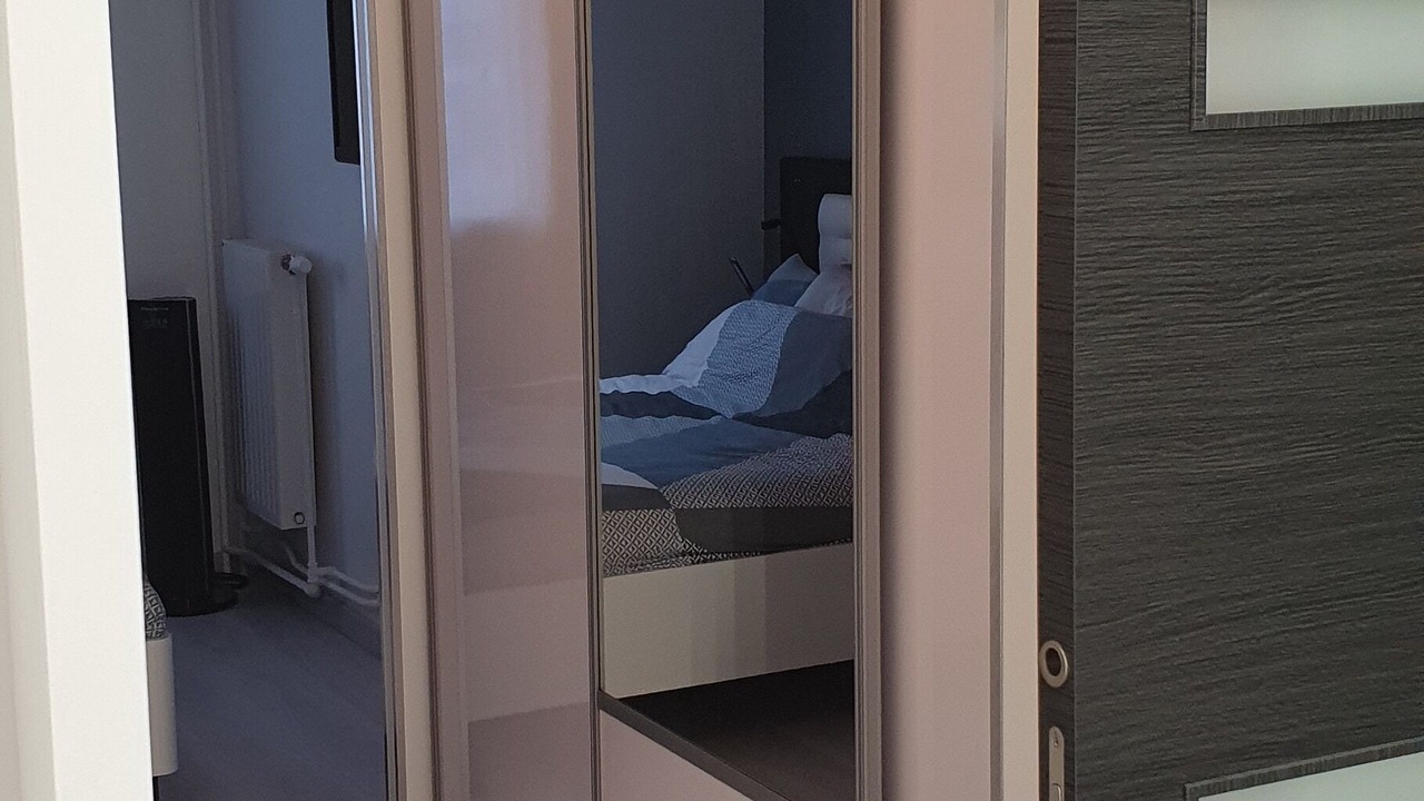 Photo of Bedroom in Saint-Martin-d'Heres