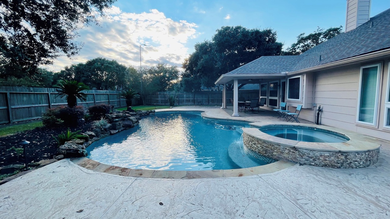 Photo of Outdoor in Barker