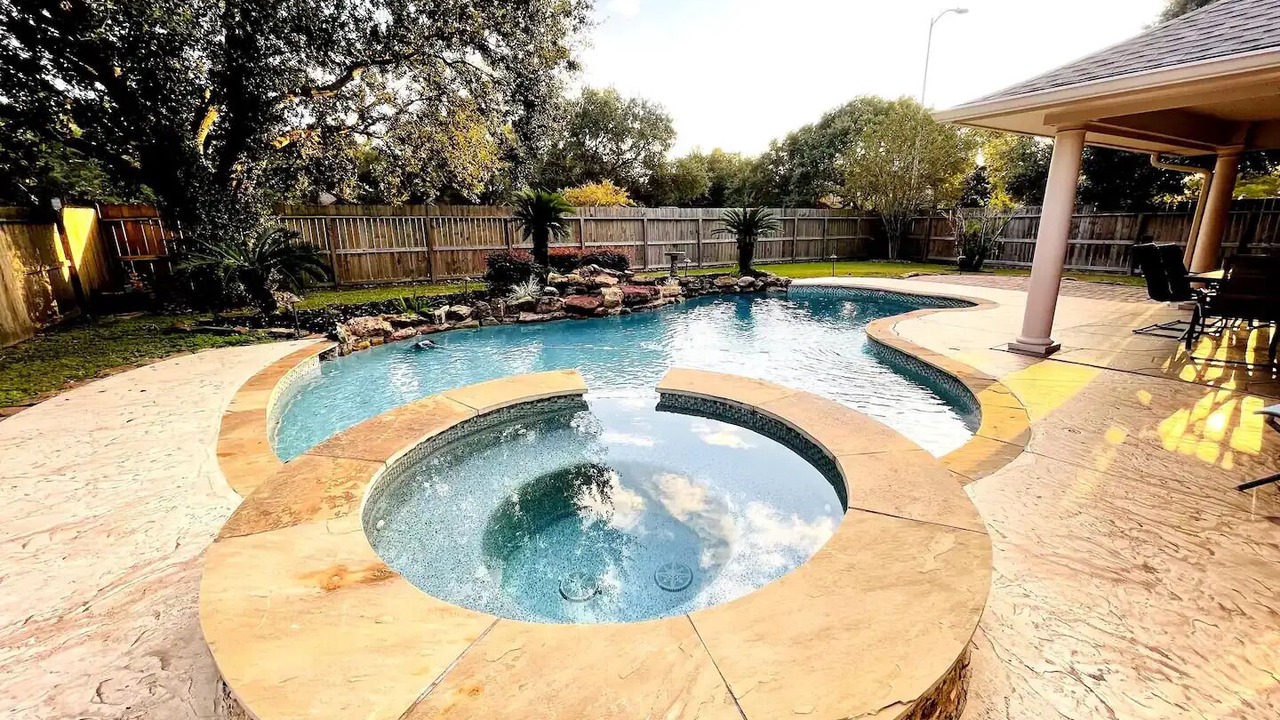 Photo of Outdoor in Barker
