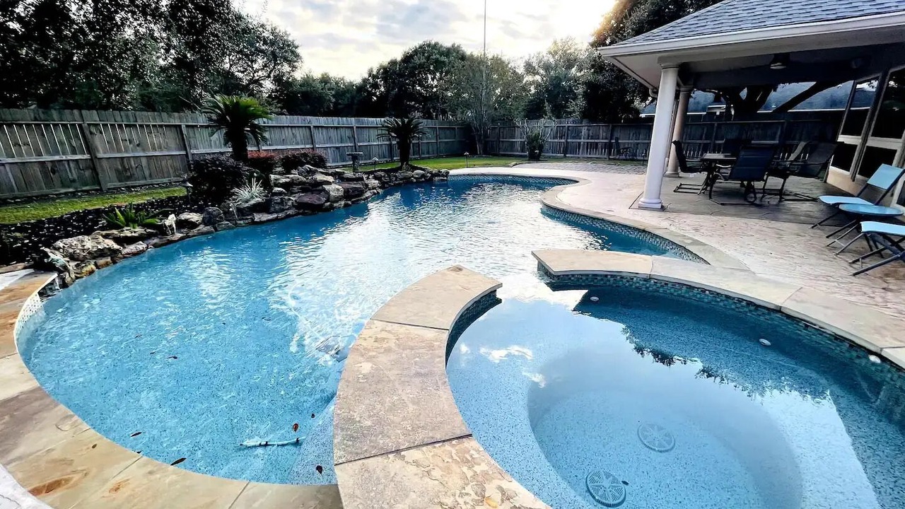 Photo of Outdoor in Barker