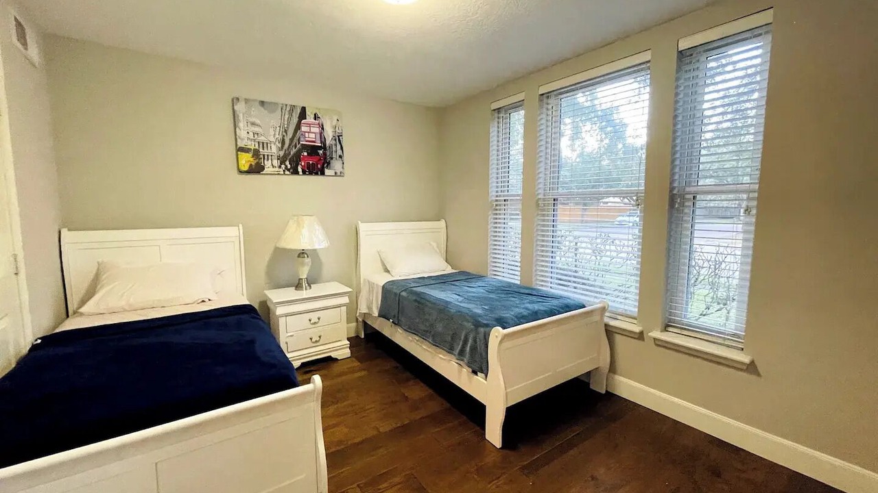 Photo of Bedroom in Barker