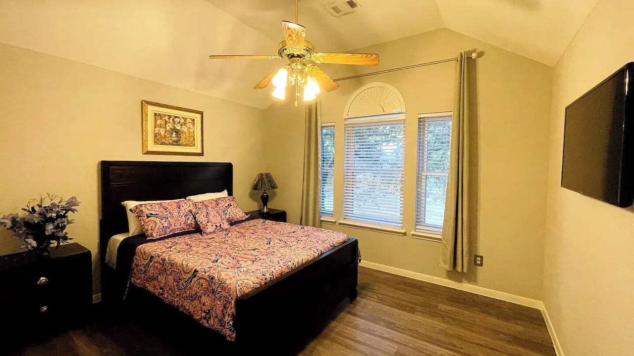 Photo of Bedroom in Barker