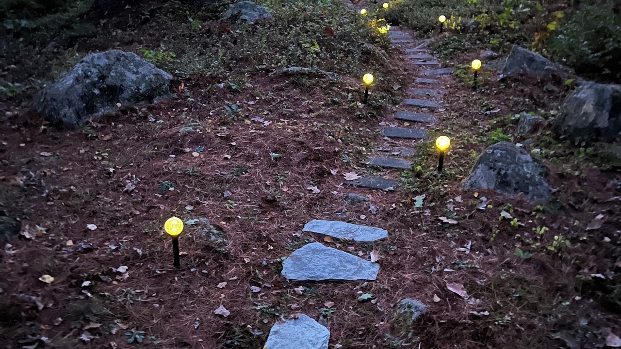Photo of Outdoor in Moultonborough