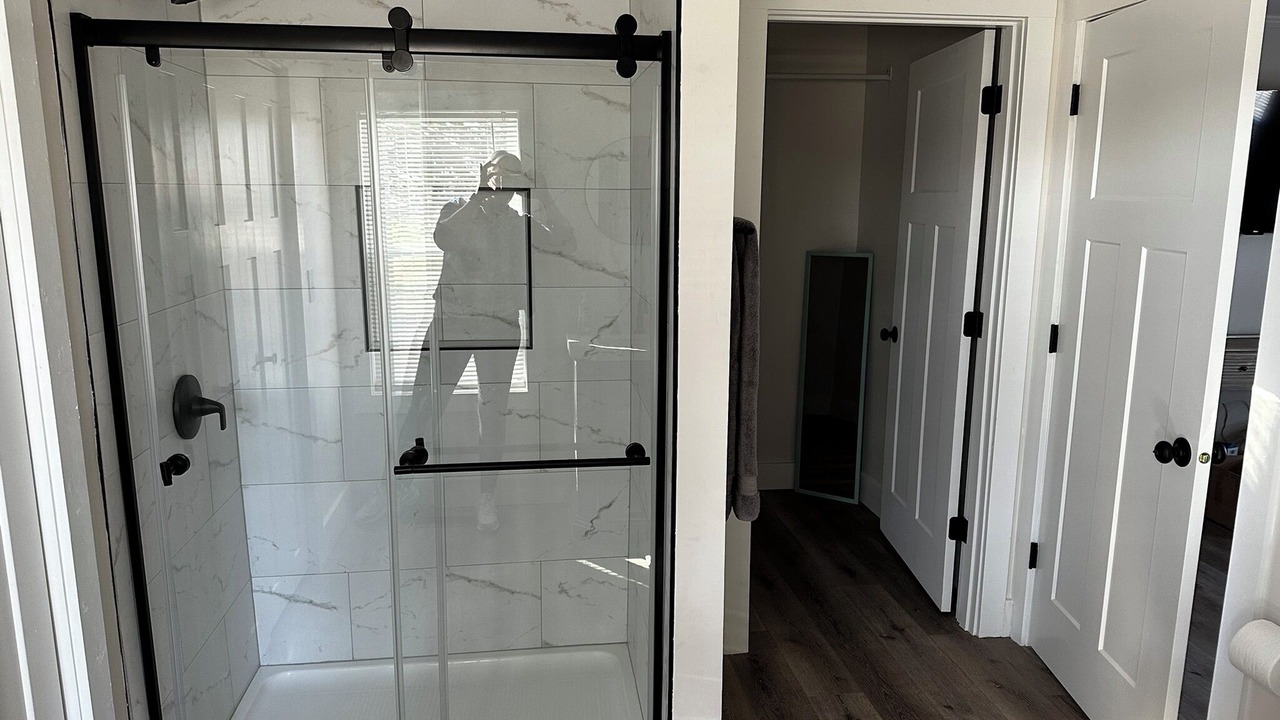 Photo of Bathroom in Kilbourne