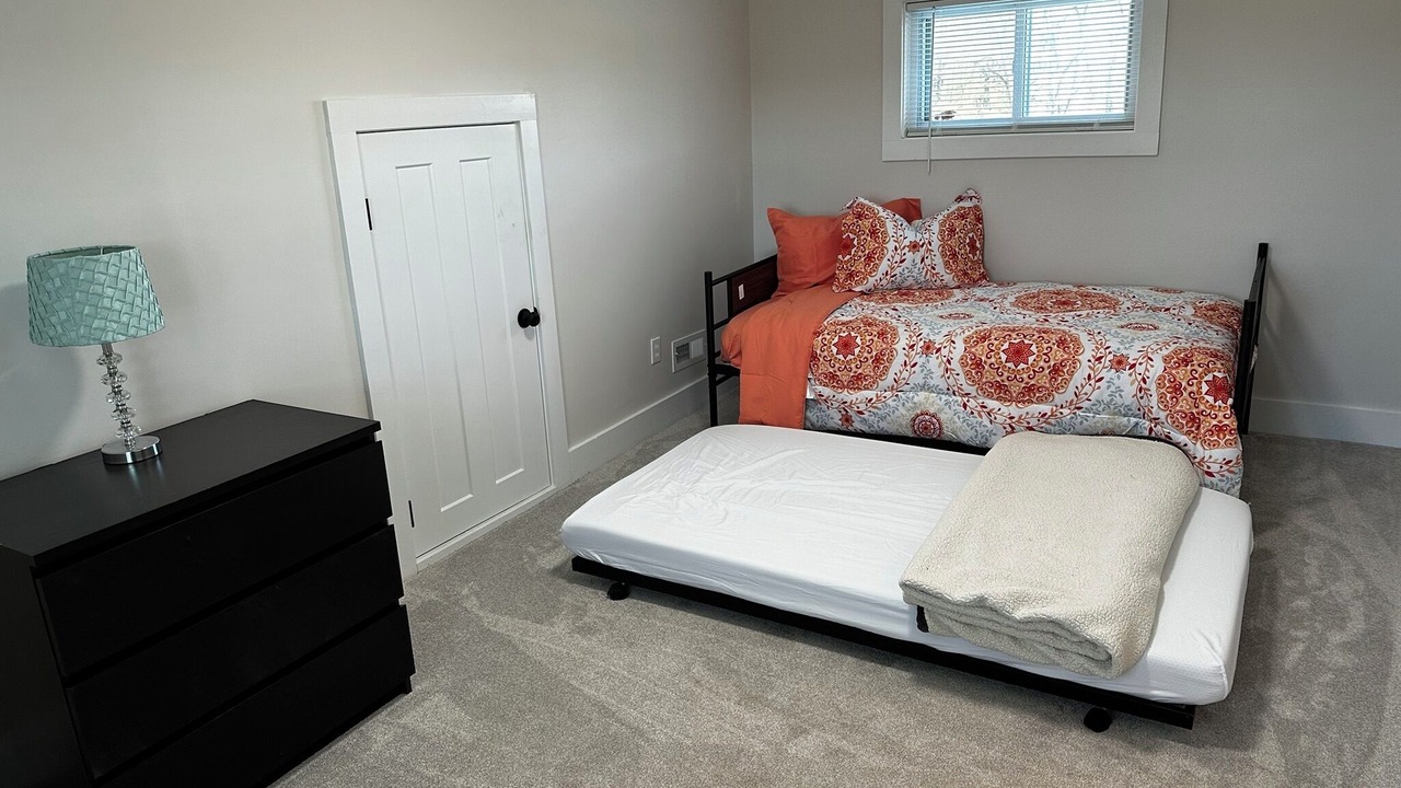 Photo of Bedroom in Kilbourne