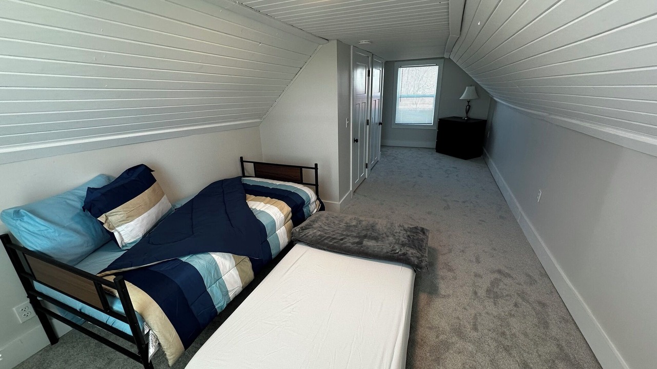 Photo of Bedroom in Kilbourne