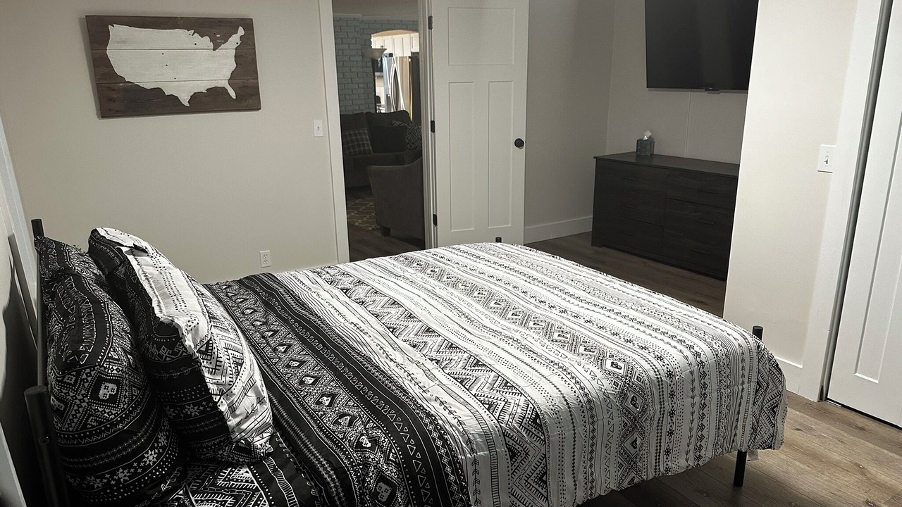 Photo of Bedroom in Kilbourne