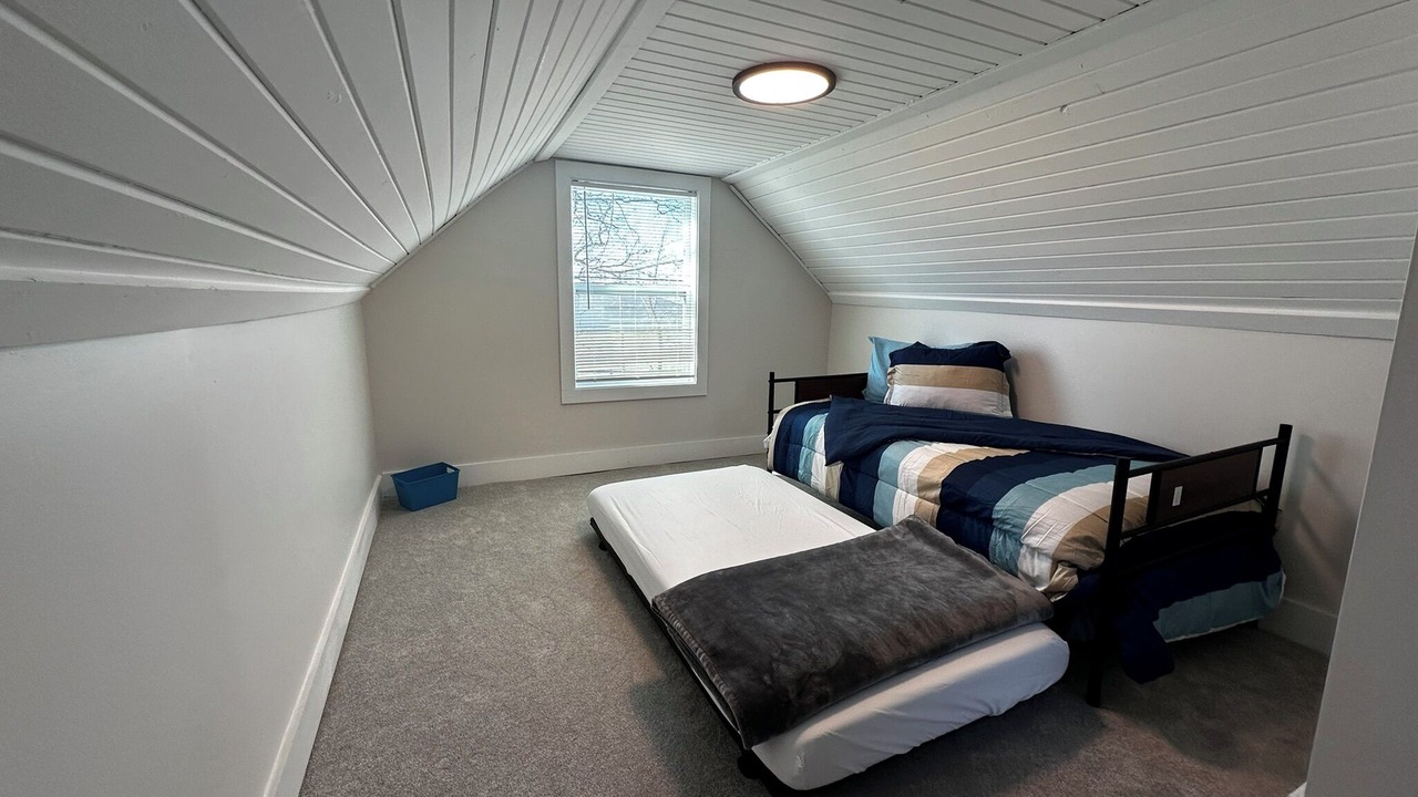 Photo of Bedroom in Kilbourne