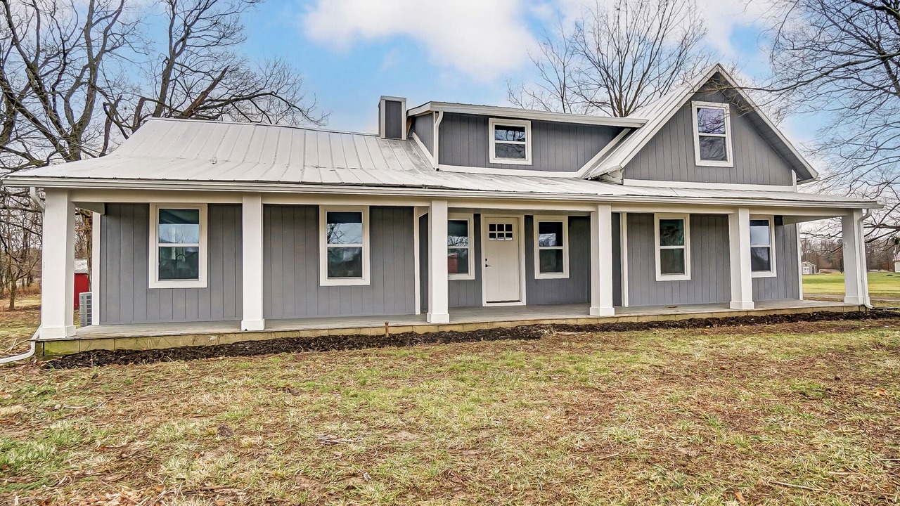 Photo of Outdoor in Kilbourne