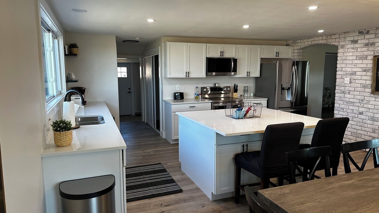 Photo of Kitchen in Kilbourne