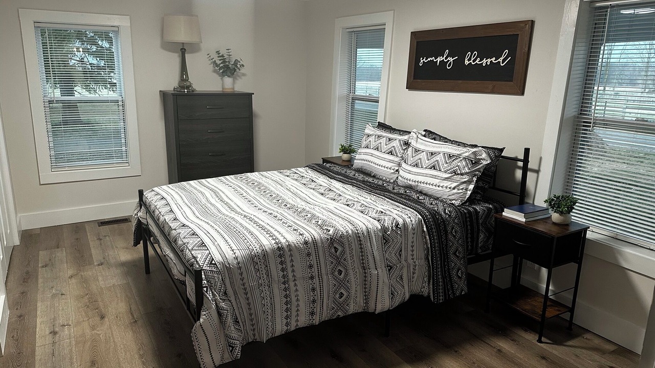 Photo of Bedroom in Kilbourne