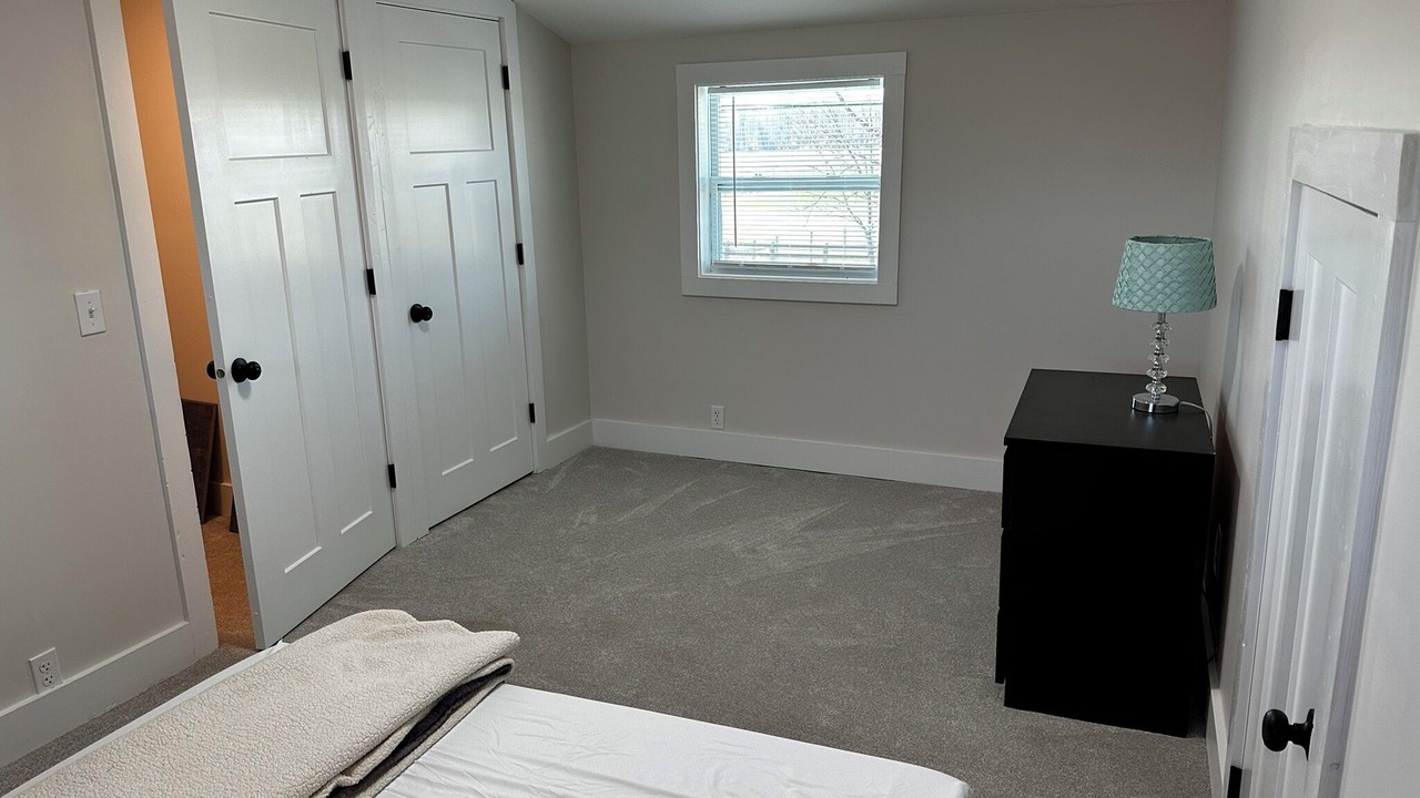 Photo of Bedroom in Kilbourne