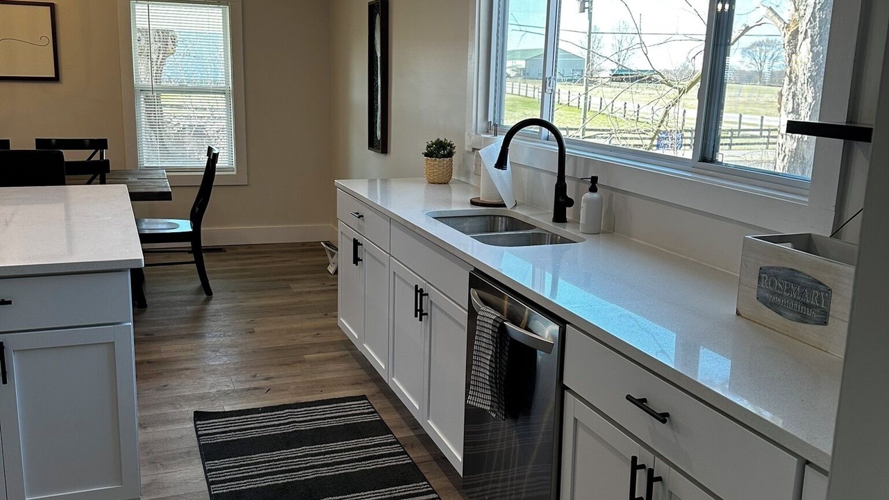 Photo of Kitchen in Kilbourne