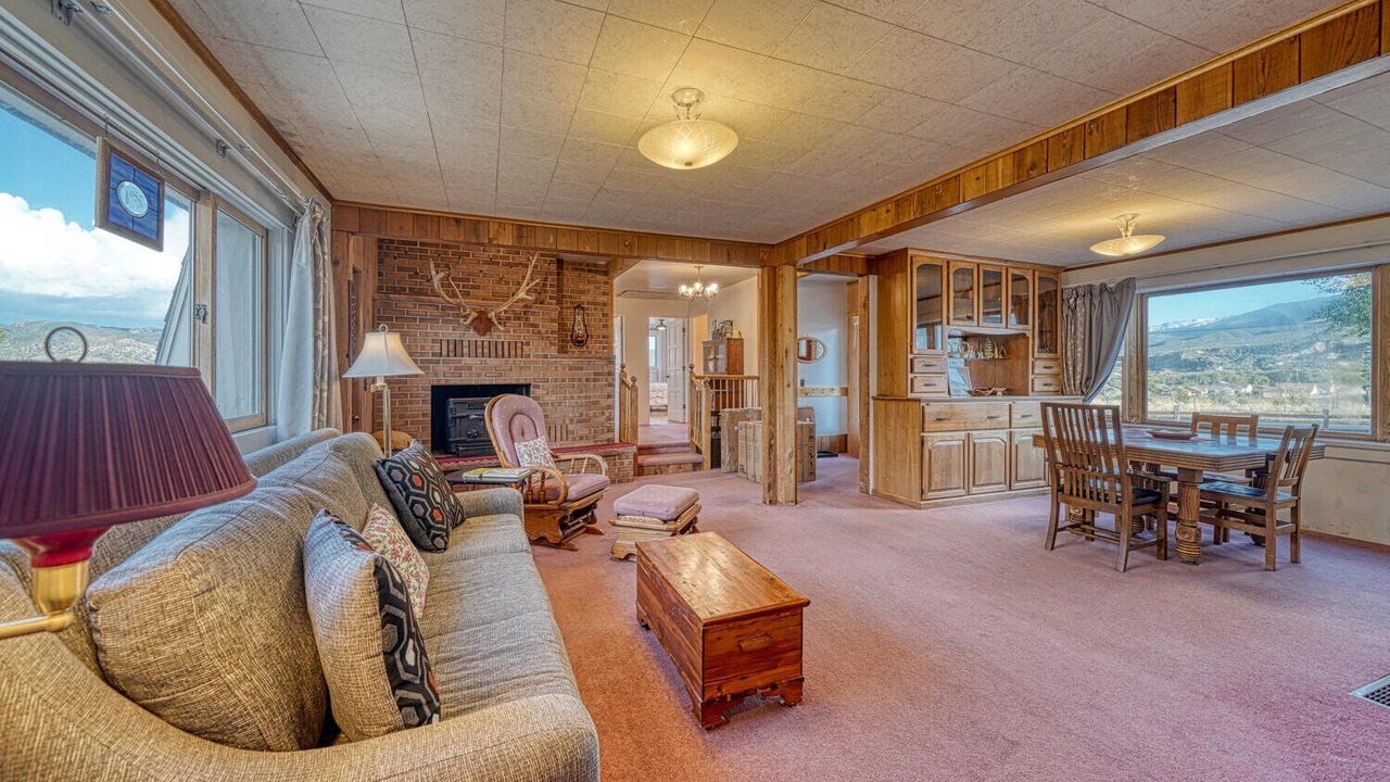 Photo of Livingroom in Salida